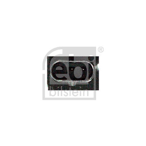 Zusatzwasserpumpe FEBI BILSTEIN 179538 f&uuml;r CITRO&Euml;N OPEL PEUGEOT VAUXHALL MINI DS