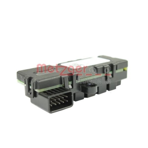 Lenkwinkelsensor METZGER 0900123 ORIGINAL ERSATZTEIL f&uuml;r VAG