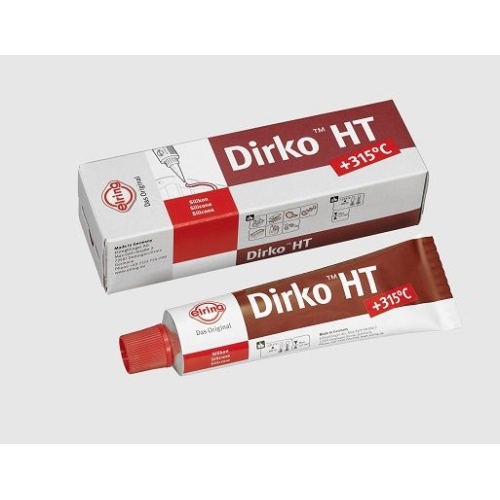 Dichtstoff ELRING 705.707 Dirko HT f&uuml;r MITSUBISHI NISSAN RENAULT SUZUKI TOYOTA