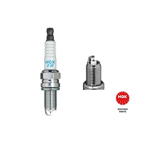 6x KR9CI NGK Z&uuml;ndkerze Order-Nr. 7795