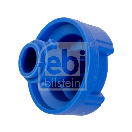 Verschluss, Tankeinheit (Harnstoffeinspritzung) FEBI BILSTEIN 179539 febi Plus