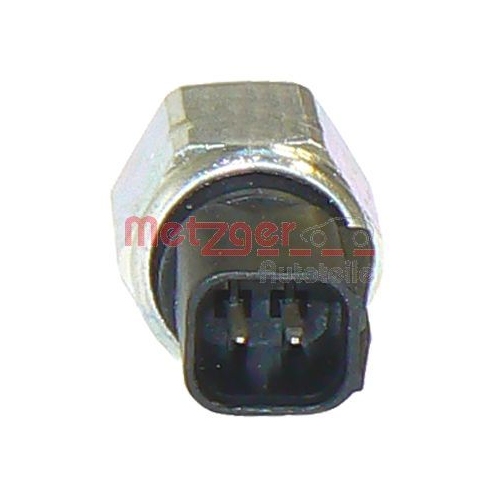 Schalter, R&uuml;ckfahrleuchte METZGER 0912024 f&uuml;r FORD JAGUAR MAZDA VOLVO