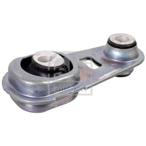 Lagerung, Motor FEBI BILSTEIN 173367 f&uuml;r NISSAN RENAULT, hinten
