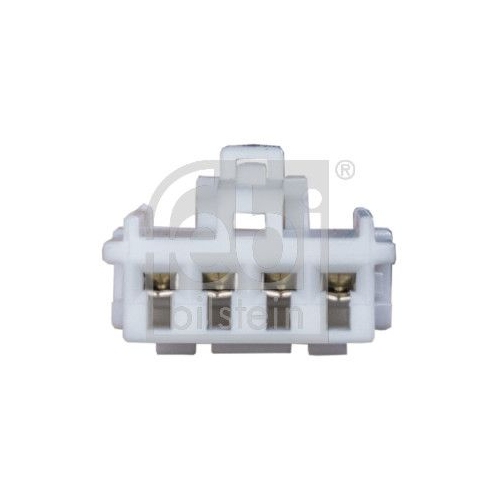 Lambdasonde FEBI BILSTEIN 179541 f&uuml;r MITSUBISHI, hinten
