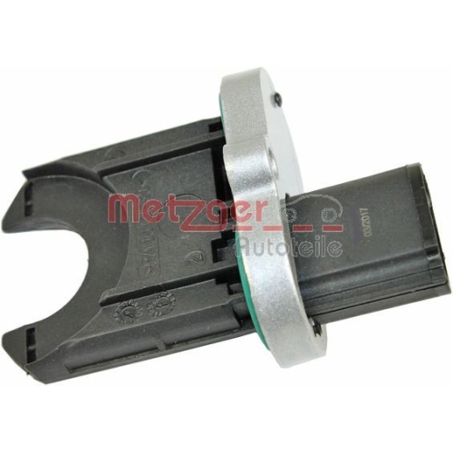 Lenkwinkelsensor METZGER 0900240 f&uuml;r VAG, f&uuml;r Fahrzeuge mit Servolenkung