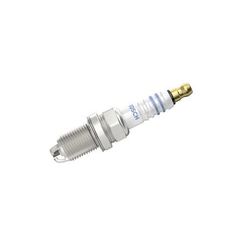 Z&uuml;ndkerze BOSCH 0 242 245 539 Nickel f&uuml;r PORSCHE