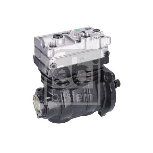 Kompressor, Druckluftanlage FEBI BILSTEIN 179544 f&uuml;r RENAULT TRUCKS