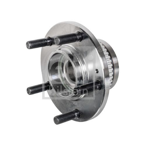 Febi Bilstein 174719 Radlagersatz mit Radnabe, 1 St&uuml;ck