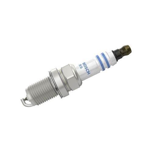 Z&uuml;ndkerze BOSCH 0 242 255 508 Double Iridium