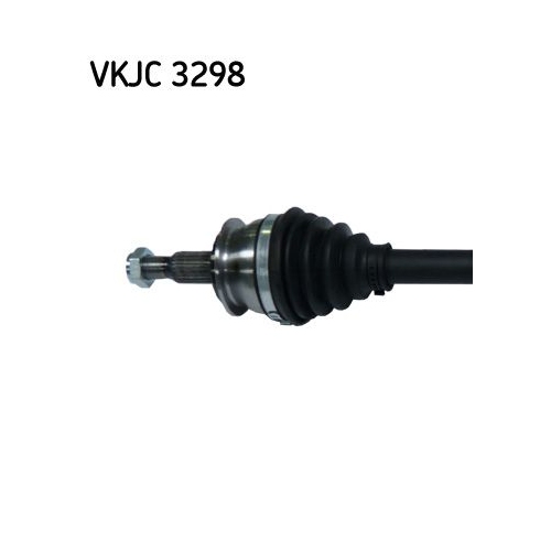 Antriebswelle SKF VKJC 3298 f&uuml;r MERCEDES-BENZ, Vorderachse rechts