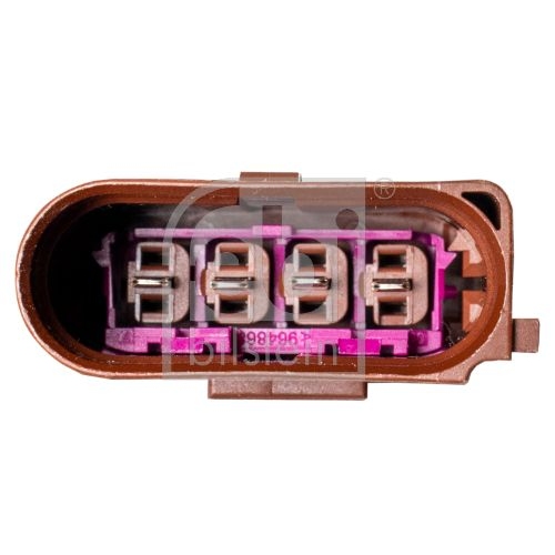 Lambdasonde FEBI BILSTEIN 175949 f&uuml;r AUDI SEAT SKODA VW