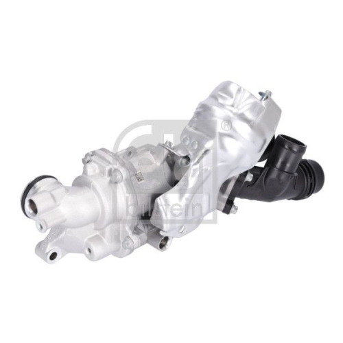 Wasserpumpe, Motork&uuml;hlung FEBI BILSTEIN 178313 f&uuml;r MERCEDES-BENZ