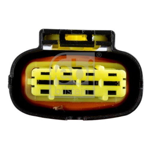 Lambdasonde FEBI BILSTEIN 175950 f&uuml;r OPEL VAUXHALL CHEVROLET DAEWOO HOLDEN