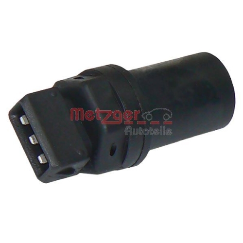 Sensor, Wegstrecke METZGER 0909045 f&uuml;r FORD VAG