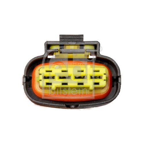 Lambdasonde FEBI BILSTEIN 175952 f&uuml;r OPEL SAAB VAUXHALL HOLDEN BUICK, links
