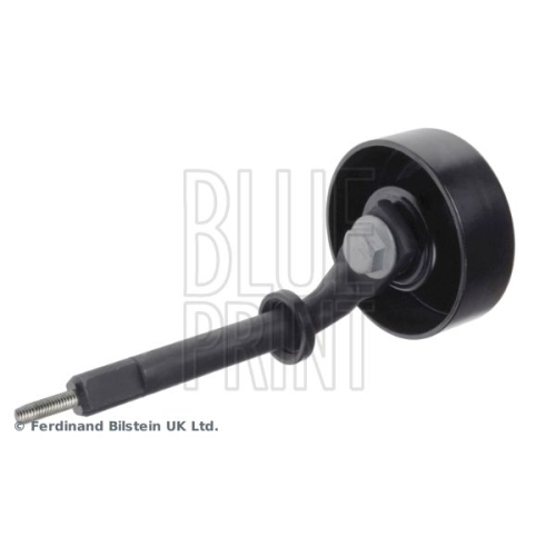 Blue Print 1x ADJ1396505BP Umlenkrolle mit Halter, f&Atilde;&frac14;r KRR