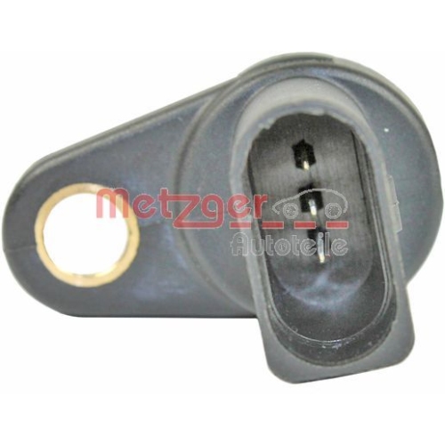 Sensor, Wegstrecke METZGER 0909067 f&uuml;r VAG