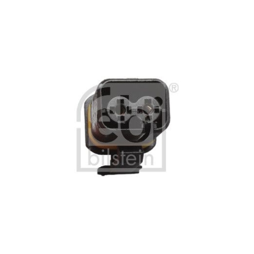 Febi Bilstein 44309 L&uuml;fterkupplung , 1 St&uuml;ck