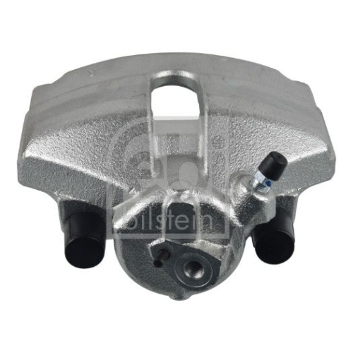 Bremssattel FEBI BILSTEIN 181153 f&uuml;r AUDI SEAT SKODA VW, Vorderachse rechts