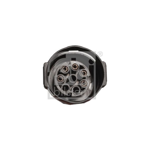 Febi Bilstein 44310 L&uuml;fterkupplung , 1 St&uuml;ck
