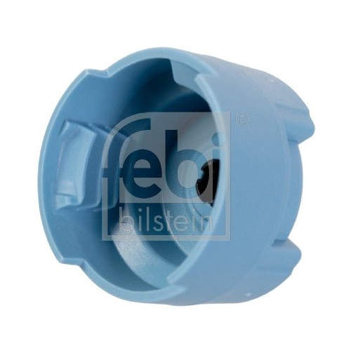 Verschluss, Tankeinheit (Harnstoffeinspritzung) FEBI BILSTEIN 179553 febi Plus