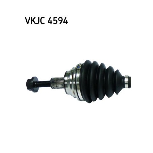 Antriebswelle SKF VKJC 4594 f&uuml;r AUDI SEAT SKODA VW, Vorderachse links