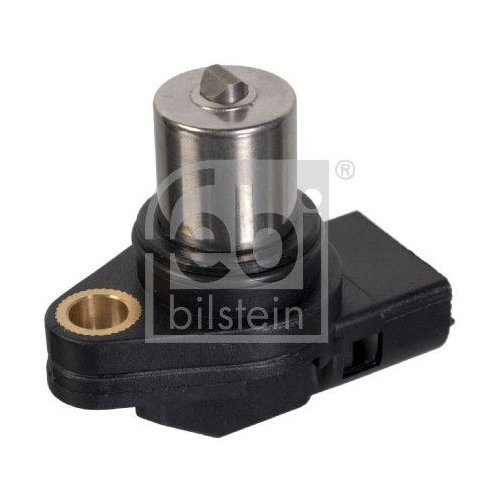 Febi Bilstein 173379 Nocken-/ Kurbelwellensensor, 1 St&uuml;ck