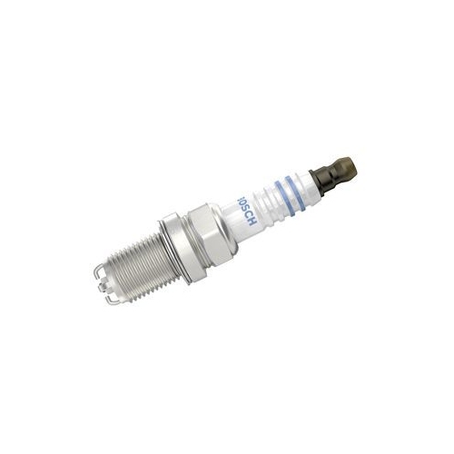 Z&uuml;ndkerze BOSCH 0 242 235 748 Nickel f&uuml;r AUDI OPEL SKODA VW