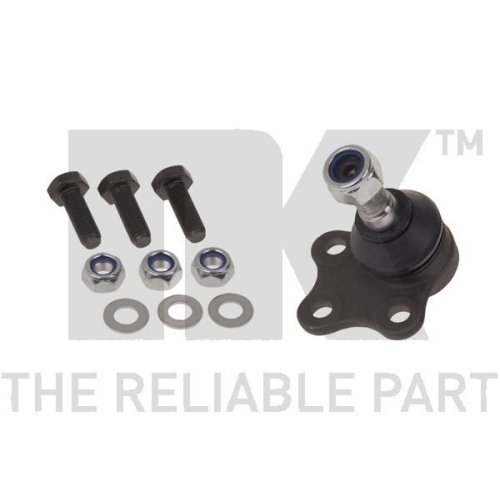 Trag-/F&uuml;hrungsgelenk NK 5043634 f&uuml;r NISSAN OPEL RENAULT VAUXHALL RENAULT TRUCKS