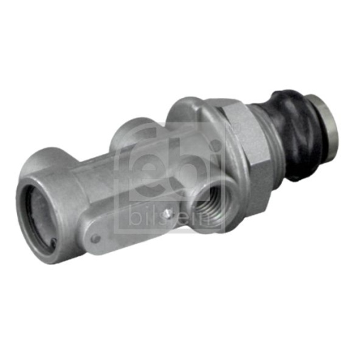 Febi Bilstein 03523 Motorbremsventil , 1 St&uuml;ck