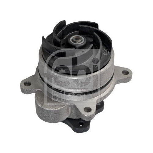 Wasserpumpe, Motork&uuml;hlung FEBI BILSTEIN 179556 f&uuml;r FORD FORD MOTOR COMPANY