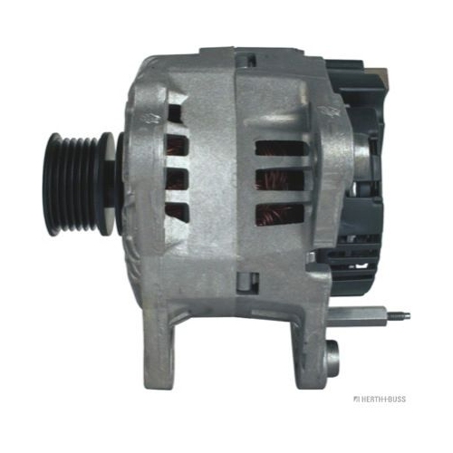 Generator HERTH+BUSS ELPARTS 32041910 f&uuml;r VW VAG, f&uuml;r Fahrzeuge mit Servolenkung