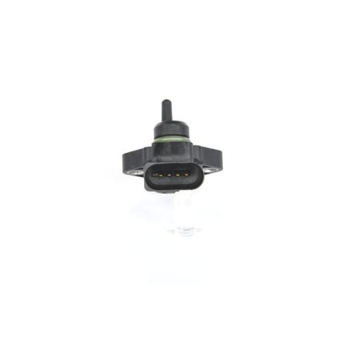 Sensor, Ansauglufttemperatur BOSCH 0 281 002 177 f&uuml;r AUDI FORD SEAT SKODA VW