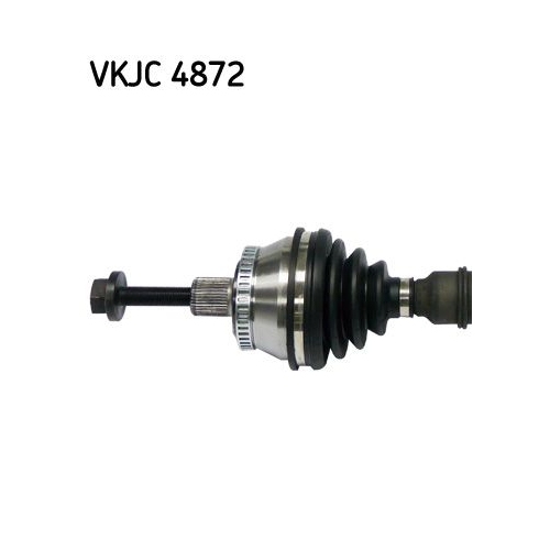 Antriebswelle SKF VKJC 4872 f&uuml;r AUDI, Vorderachse links