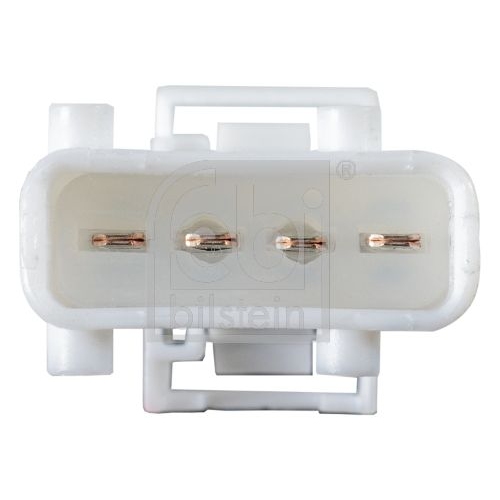 Lambdasonde FEBI BILSTEIN 175961 f&uuml;r PORSCHE SAAB SCANIA VOLVO