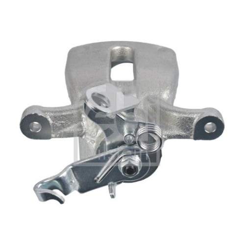 Bremssattel FEBI BILSTEIN 181159 f&uuml;r SEAT SKODA, Hinterachse links