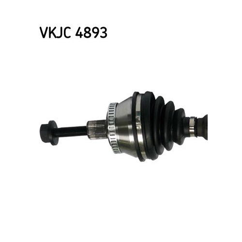 Antriebswelle SKF VKJC 4893 f&uuml;r AUDI, Vorderachse rechts