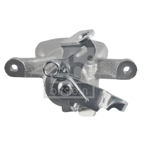 Bremssattel FEBI BILSTEIN 181160 f&uuml;r SEAT SKODA, Hinterachse rechts