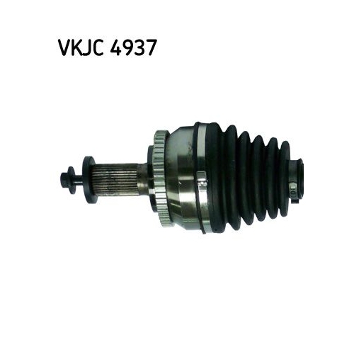 Antriebswelle SKF VKJC 4937 f&uuml;r VOLVO, Vorderachse links