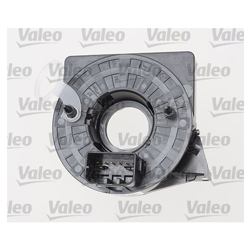 Wickelfeder, Airbag VALEO 251664 ORIGINAL TEIL f&uuml;r SEAT SKODA VW