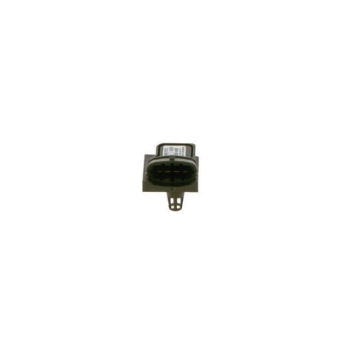 Sensor, Ladedruck BOSCH 0 281 002 573 f&uuml;r RENAULT