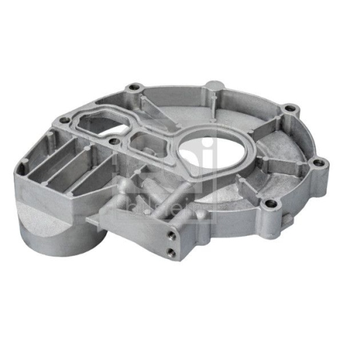 Febi Bilstein 100578 Geh&auml;usedeckel f&uuml;r Wasserpumpe , 1 St&uuml;ck