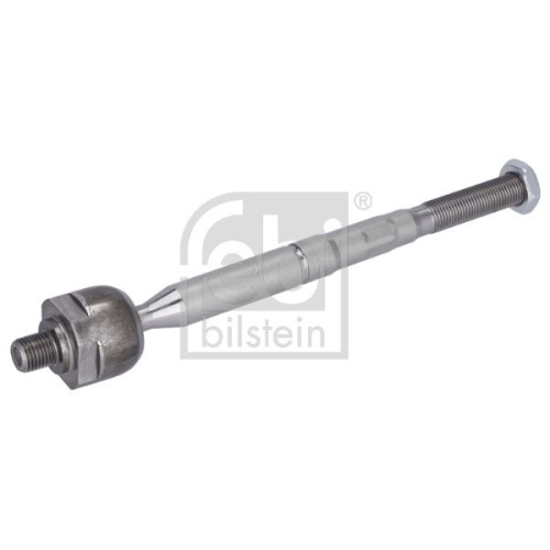 Axialgelenk, Spurstange FEBI BILSTEIN 178325 f&uuml;r RENAULT, Vorderachse links