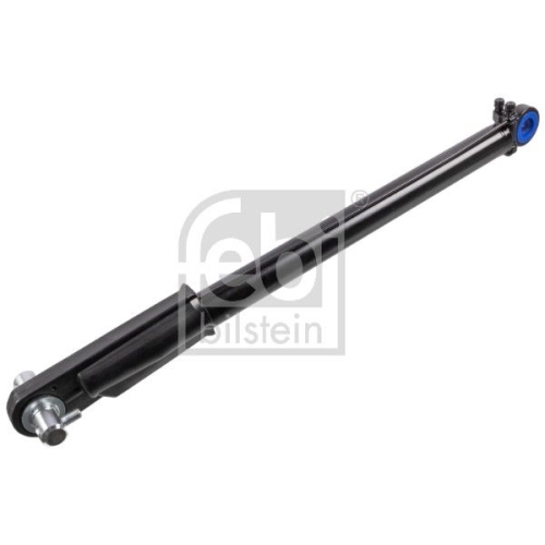Febi Bilstein 100582 Kippzylinder f&uuml;r Fahrerhaus , 1 St&uuml;ck
