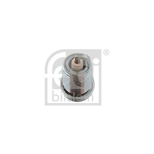 Febi Bilstein 1x 13412 Z&uuml;ndkerze Super