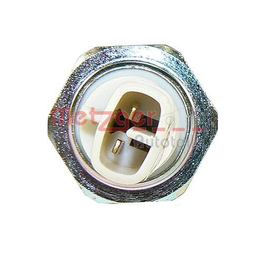 Schalter, R&uuml;ckfahrleuchte METZGER 0912062 f&uuml;r TOYOTA VW GENERAL MOTORS