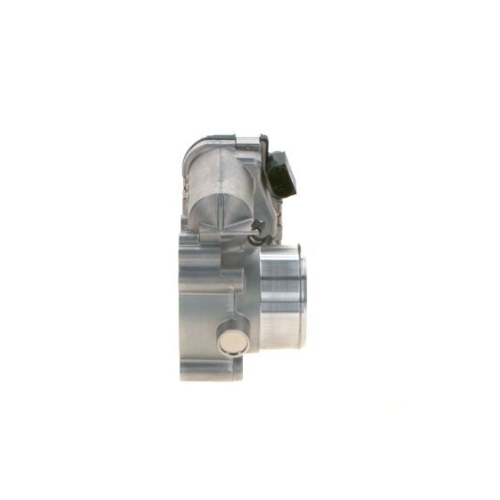 Drosselklappenstutzen BOSCH 0 280 750 076 f&uuml;r MERCEDES-BENZ