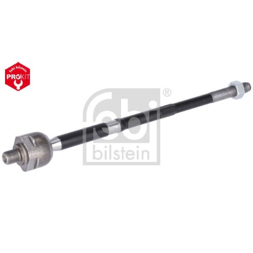 Febi Bilstein 08761 Axialgelenk mit Kontermutter , 1 St&uuml;ck