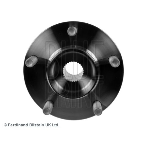 Blue Print 1x ADM58345BP Radlagersatz mit Radnabe