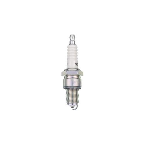 6x BP9ES NGK Z&uuml;ndkerze Order-Nr. 7526